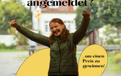 Komm zu DAYS 2025 ...