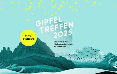 Gr&uuml;ndergeist-Gipfeltreffen |  11.10. |  Stuttgart