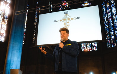 Mut, Kunst und Aufbruch 