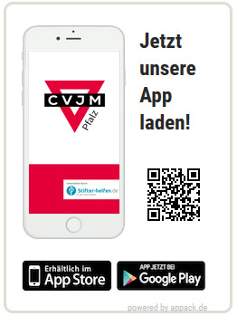 CVJM Pfalz App