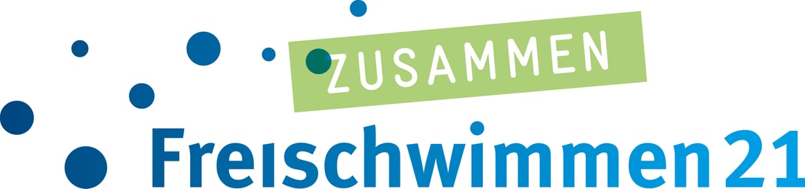 Diese Aktion wird gefördert von freischwimmen21! Herzlichen Dank!